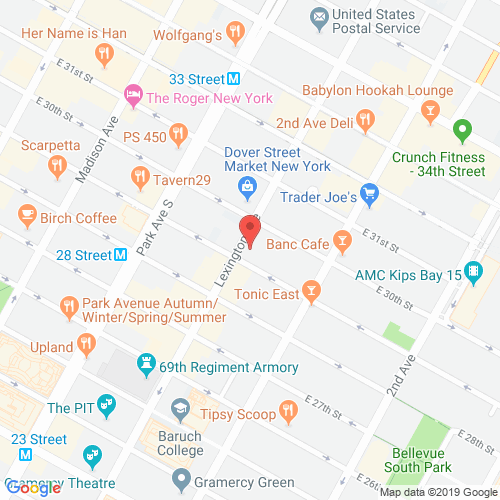 Gramercy 145, 145 Lexington Avenue, New York, NY, 10016, NYC NYC Condominiums